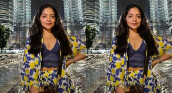 സിനിമയില്‍ എത്തിയിട്ട് പത്ത് വര്‍ഷം; സന്തോഷം അറിയിച്ച് അഹാന