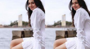എന്റെ പുരികവും കണ്‍പീലികളും നരച്ചു; ത്വക്കിനെ ബാധിക്കുന്ന അപൂര്‍വ രോഗം ബാധിച്ചുവെന്ന് ആന്‍ഡ്രിയ ജെര്‍മിയ