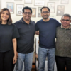 Santhi Mayadevi, Jeethu Joseph and fahad faasil