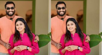 ഞാനും നന്ദുവും ഇപ്പോള്‍ ഒരുമിച്ചല്ല: ശ്രീവിദ്യ