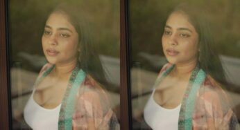 ഗ്ലാമറസ് ചിത്രങ്ങളുമായി സ്രിന്റ