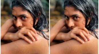കിടിലന്‍ ചിത്രങ്ങളുമായി നിമിഷ സജയന്‍
