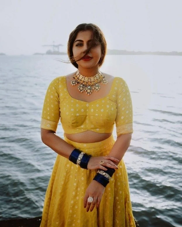 Meera Nandan