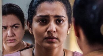 മത്സരിച്ച് അഭിനയിച്ച് പാര്‍വതിയും ഉര്‍വശിയും; ഉള്ളൊഴുക്ക് ട്രെയ്‌ലര്‍ കാണാം