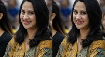 ചിരിയഴകുമായി മിയ