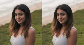 സാരി ധരിച്ചാല്‍ തള്ളച്ചി എന്ന് വിളിക്കും: സാനിയ അയ്യപ്പന്‍