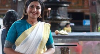 വെഡ്ഡിങ്ങ് റിംഗ് കയ്യില്‍ കാണാത്തതുകൊണ്ട് ഞാന്‍ ഡിവോഴ്‌സ് ആയി എന്നു പറഞ്ഞു പരത്തിയവരുണ്ട്: രൂക്ഷമായി പ്രതികരിച്ച് അപ്‌സര