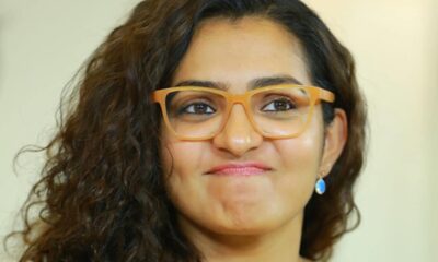 Parvathy Thiruvothu