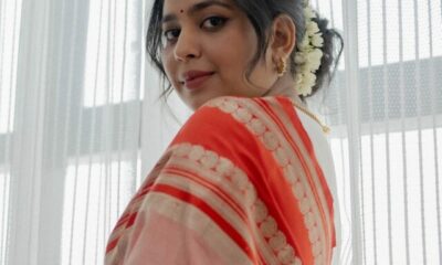 Srinda