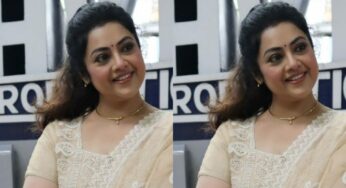 നാടന്‍ ലുക്കുമായി മീന