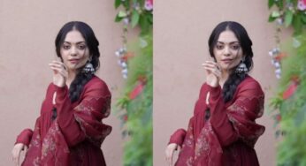 അടിപൊളി ചിത്രങ്ങളുമായി അഹാന