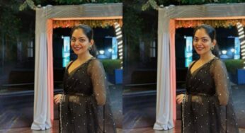 അടിപൊളി ചിത്രങ്ങളുമായി അഹാന