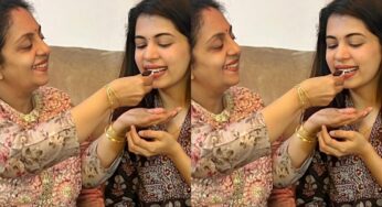 ഓസിക്ക് ആണോ പെണ്ണോ പിറക്കുക; സിന്ധു കൃഷ്ണ പറയുന്നു