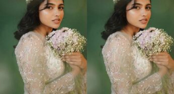 പ്ലസ്ടുവിന് പഠിക്കുമ്പോള്‍ അഞ്ചാം ക്ലാസുകാരന്‍ പ്രെപ്പോസ് ചെയ്തു; മമിത പറയുന്നു