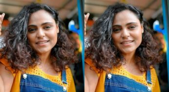 സ്‌റ്റൈലിഷ് ലുക്കുമായി വിന്‍സി