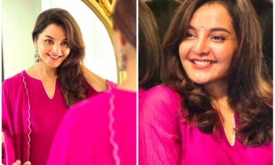 Manju Warrier