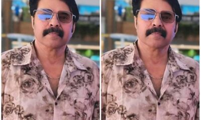 Mammootty