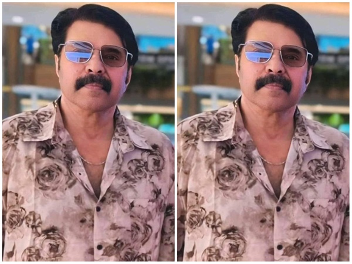 Mammootty