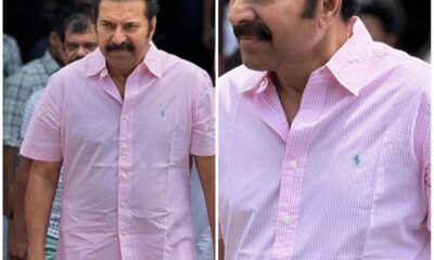 Mammootty