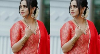 നമ്മള്‍ എന്ത് നല്ലത് ചെയ്താലും അതിനെ മോശമായി പറയുന്ന ഒരുപാട് ആളുകള്‍ ഉണ്ടാകും: ലക്ഷ്മി നക്ഷത്ര
