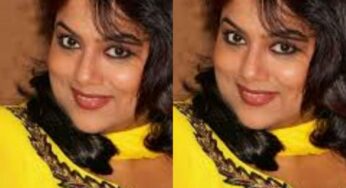 പൊതുജനത്തിന്റെ പണവും സമയവും കളയരുത്: രഞ്ജിനി