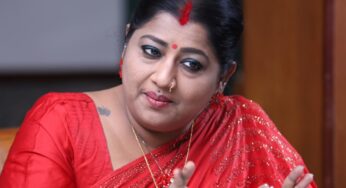 നമ്മള്‍ പോയിട്ടല്ലേ? ആണുങ്ങളെ പറഞ്ഞിട്ട് എന്താ കാര്യം; വിവാദ പരാമര്‍ശവുമായി നടി പ്രിയങ്ക