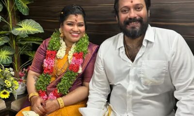 Kokila and Bala