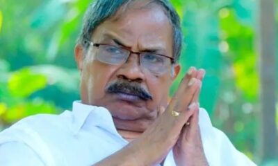 MT Vasudevan Nair