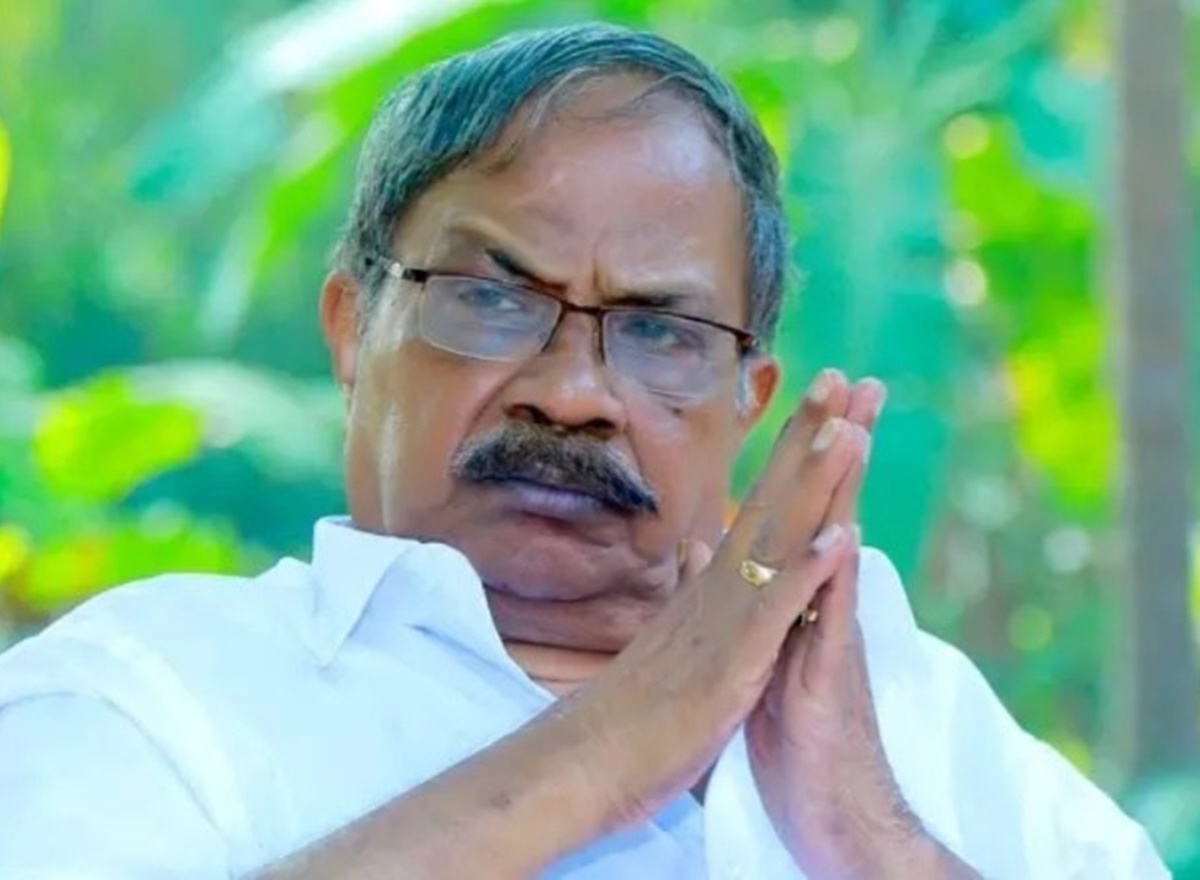 MT Vasudevan Nair