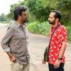 Rajanikanth and Fahadh Faasil