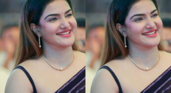 ഒത്തിപ്പേര്‍ വിളിച്ച് സൂക്ഷിക്കണം എന്ന് പറഞ്ഞു: ഹണി റോസ്