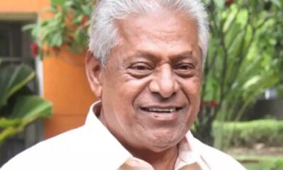 Delhi Ganesh