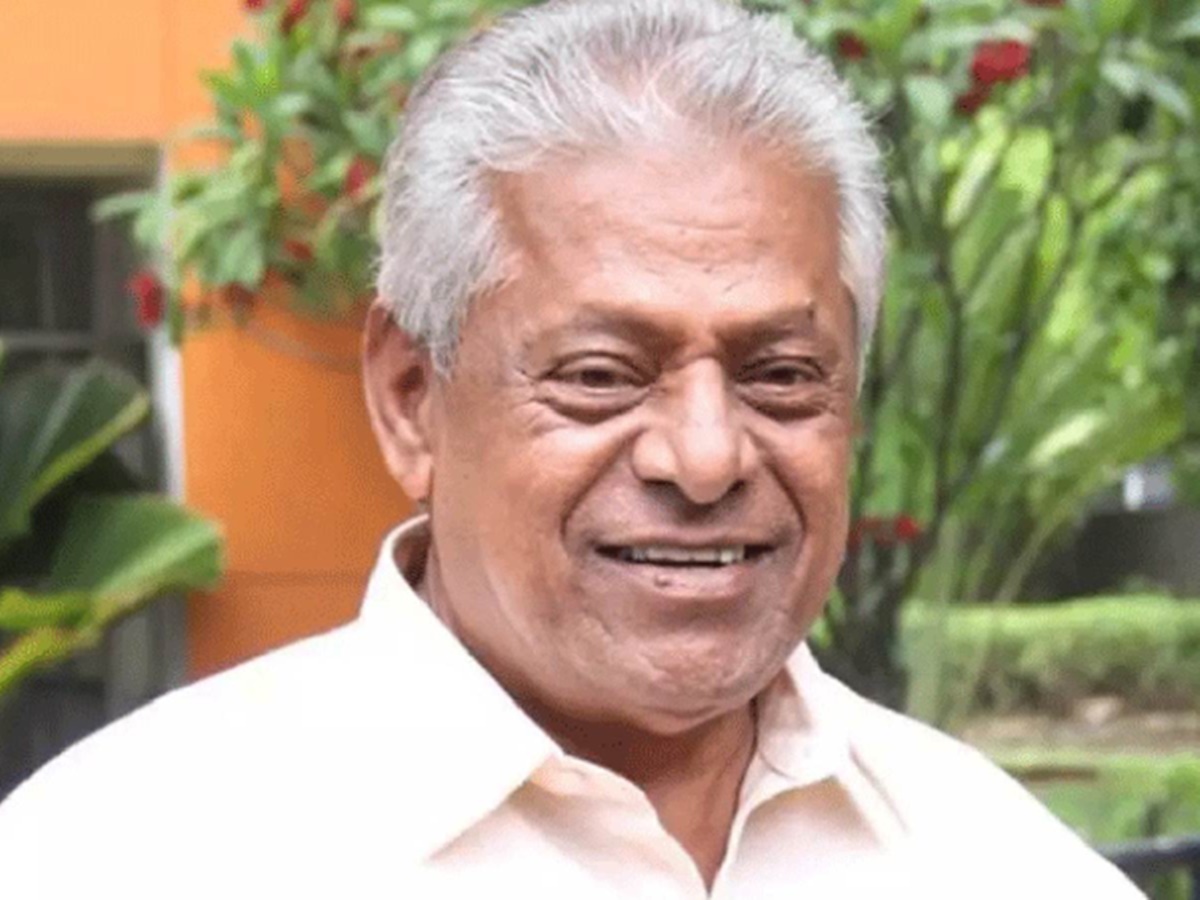 Delhi Ganesh