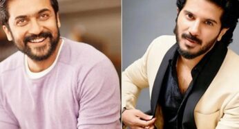 ‘എന്റെ ചിന്നത്തമ്പീ, ദുല്‍ഖറിന്റെ സിനിമ എല്ലാവരും കാണണം’; ‘കങ്കുവ’ പ്രൊമോഷനിടെ സൂര്യ (വീഡിയോ)