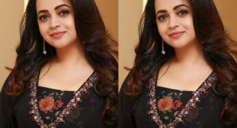 സ്വിഗ്ഗിയില്‍ ജോലി നോക്കിയിട്ടുണ്ട്: ഭാവന