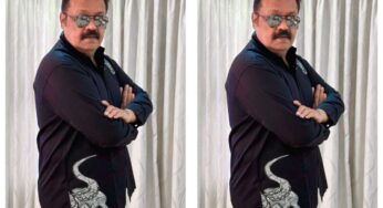 സിനിമയാണ് ഉപജീവന മാര്‍ഗം, മാറ്റൊന്നും സ്വീകരിക്കില്ല: സുരേഷ് ഗോപി
