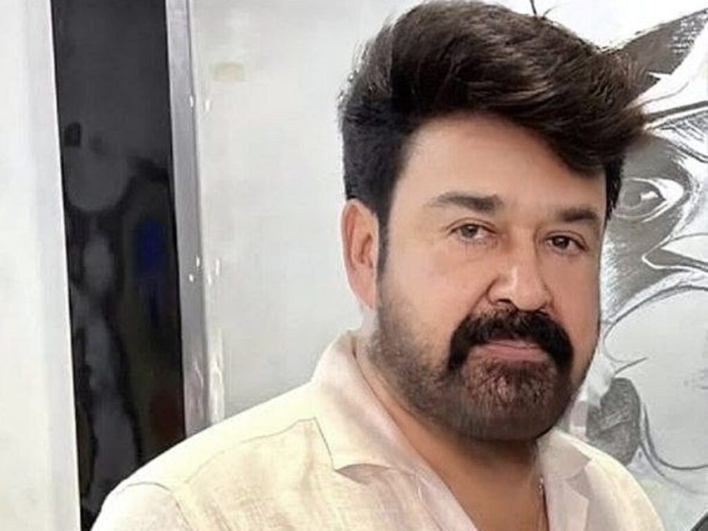 Mohanlal