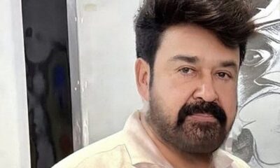 Mohanlal