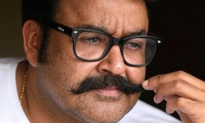 Mohanlal