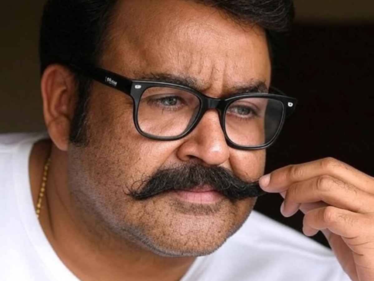 Mohanlal