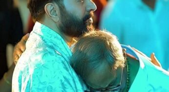 എംടിയുടെ പോക്കില്‍ നെഞ്ച് കലങ്ങി മമ്മൂട്ടി
