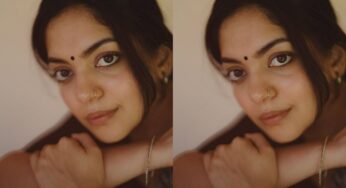 അതിമനോഹരിയായി അഹാന