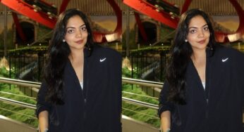 ക്യൂട്ട് ലുക്കുമായി അഹാന