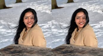 അതിമനോഹരിയായി അനുസിത്താര