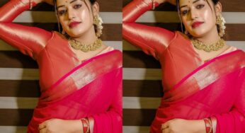അതിസുന്ദരിയായി അനുമോള്‍