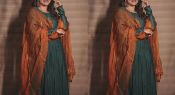 അടിപൊളി പോസില്‍ ചിത്രങ്ങളുമായി അപര്‍ണ ബാലമുരളി