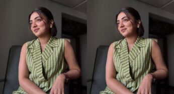 ക്യൂട്ട് ഗേളായി നസ്രിയ