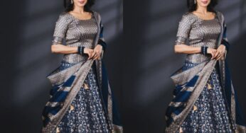 ചിരിയഴകുമായി ദീപ്തി