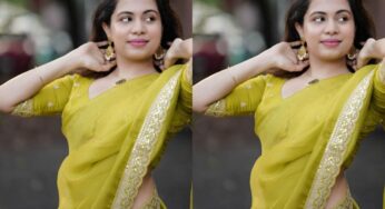 എന്റെ സ്വഭാവം ഇപ്പോഴാണ് പഴയതുപോലെയായത്: ദിയ കൃഷ്ണ