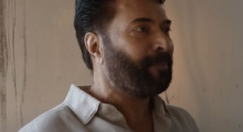 ആദ്യം തമാശ, പിന്നീട് പടം ത്രില്ലര്‍ ട്രാക്കിലേക്ക്; റിലീസിനൊരുങ്ങുന്ന മമ്മൂട്ടി ചിത്രത്തെ കുറിച്ചുള്ള പുതിയ വിവരങ്ങള്‍
